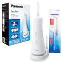 Іригатор Panasonic EW-1511W-520-AS2 з 4 насадками